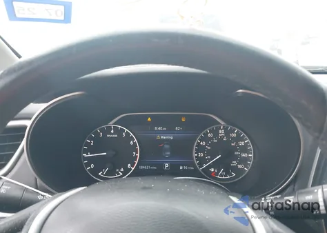 2016 Nissan Maxima 3.5 Platinum/3.5 S/3.5 Sl/3.5 Sr/3.5 Sv from USA, damaged, VIN 1N4AA6AP4GC446733